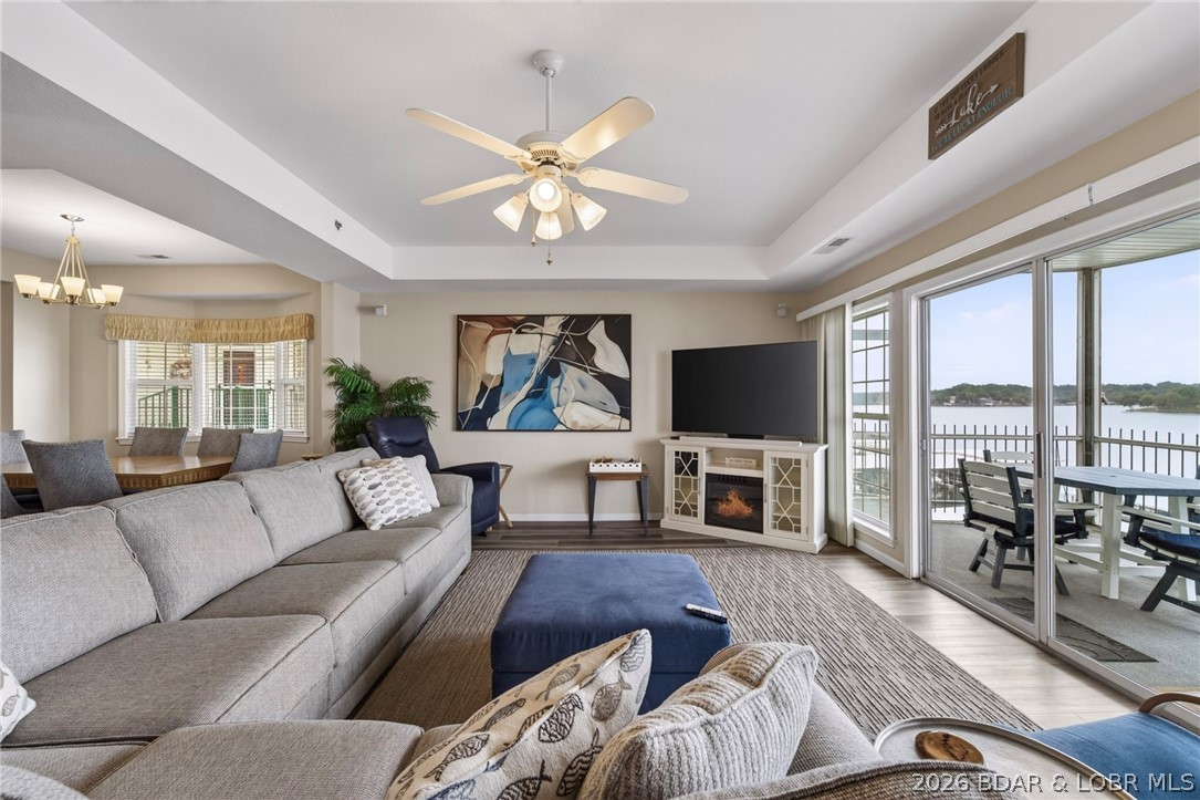 E202 Harbour Towne Drive E-202