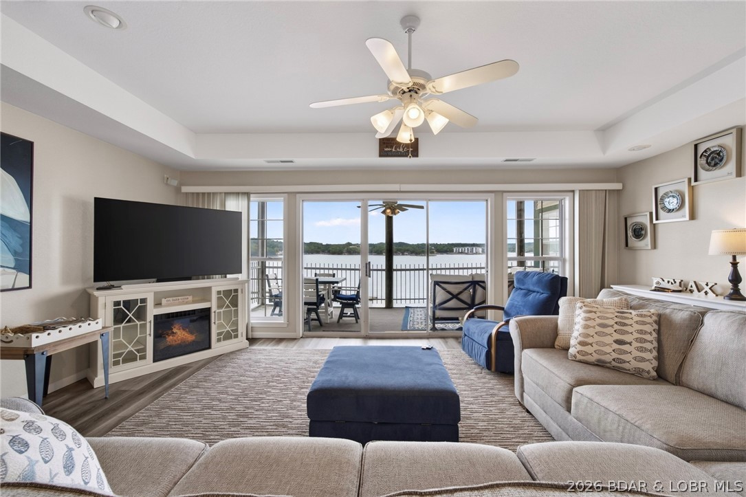 E202 Harbour Towne Drive E-202