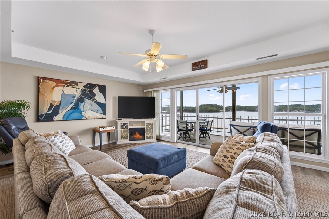 E202 Harbour Towne Drive E-202