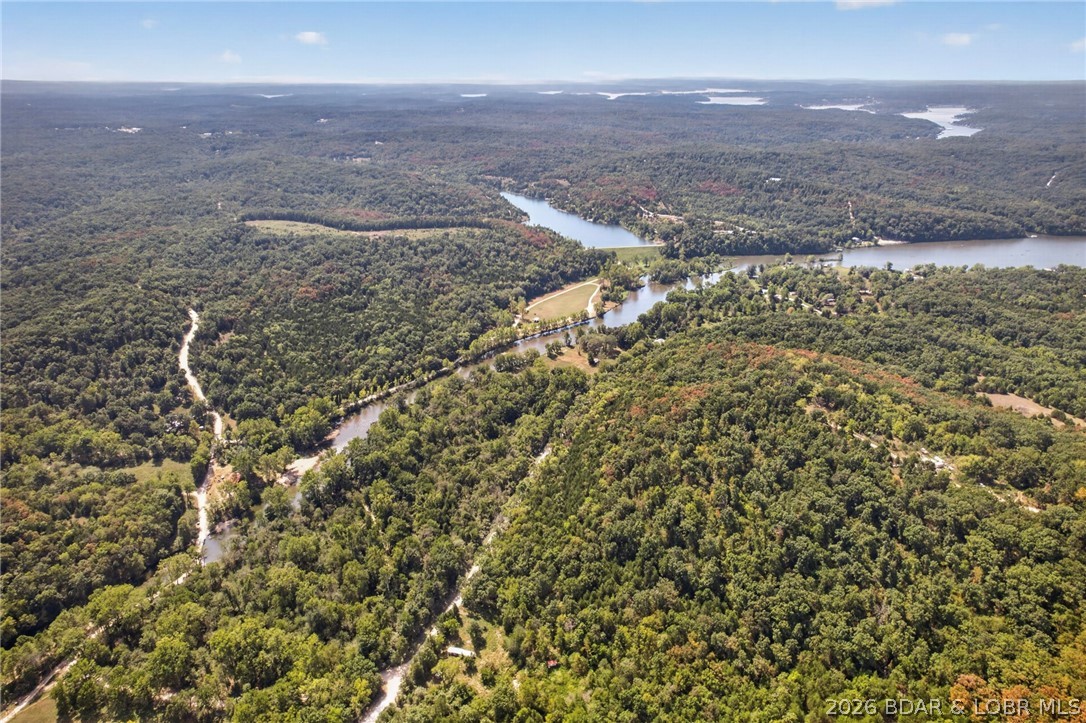 Tract 2 Indian Creek Lane