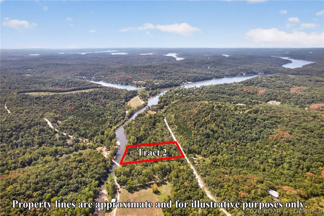 Tract 2 Indian Creek Lane