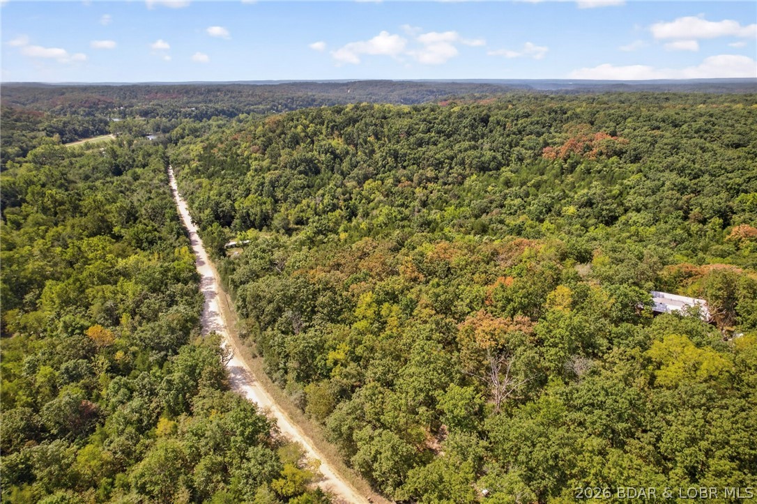 Tract 3 Indian Creek Lane