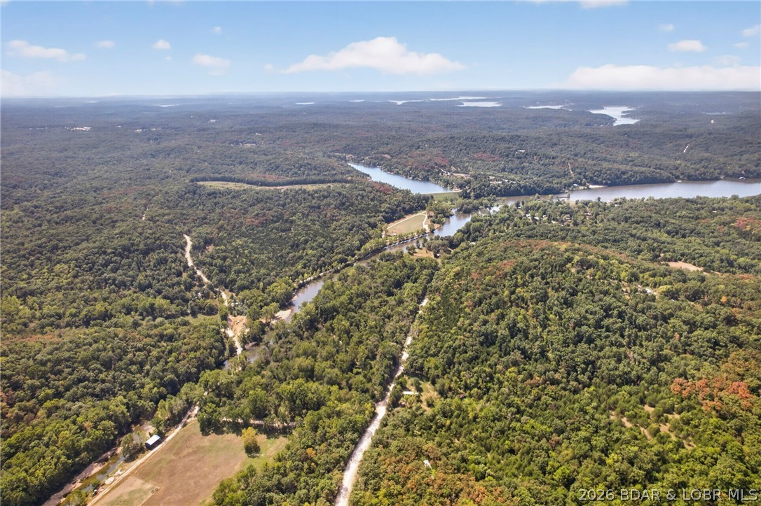 Tract 3 Indian Creek Lane