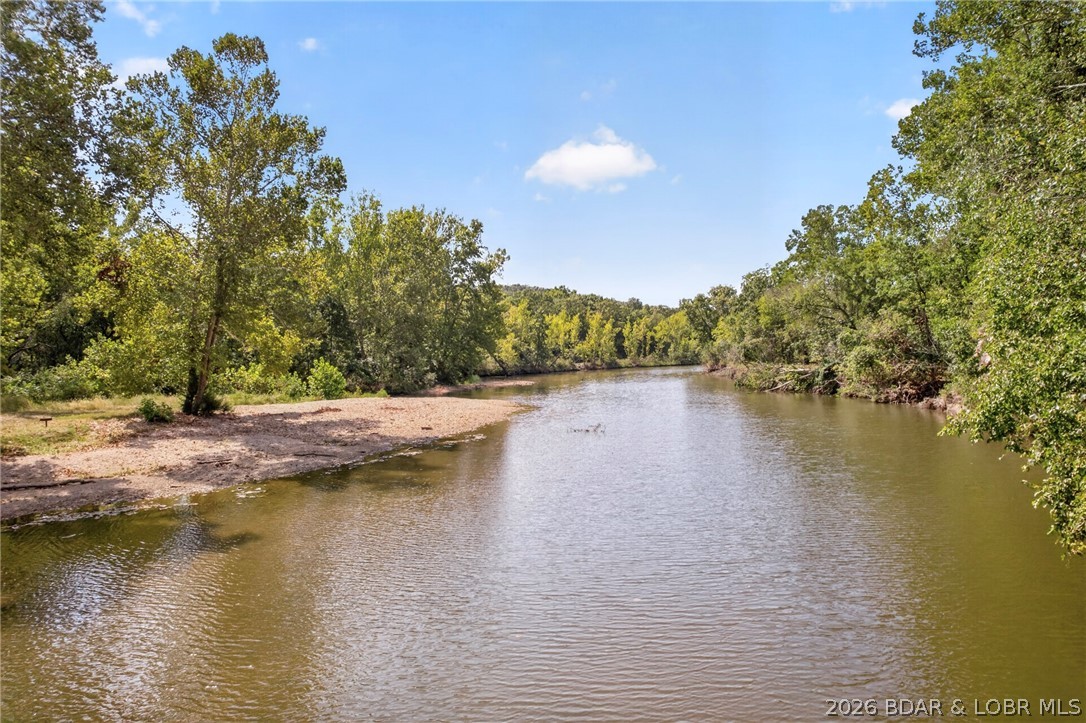 Tract 3 Indian Creek Lane