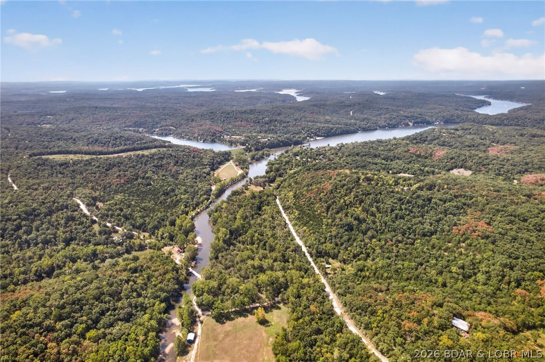 Tract 4 Indian Creek Lane