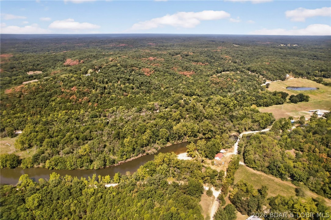 Tract 4 Indian Creek Lane