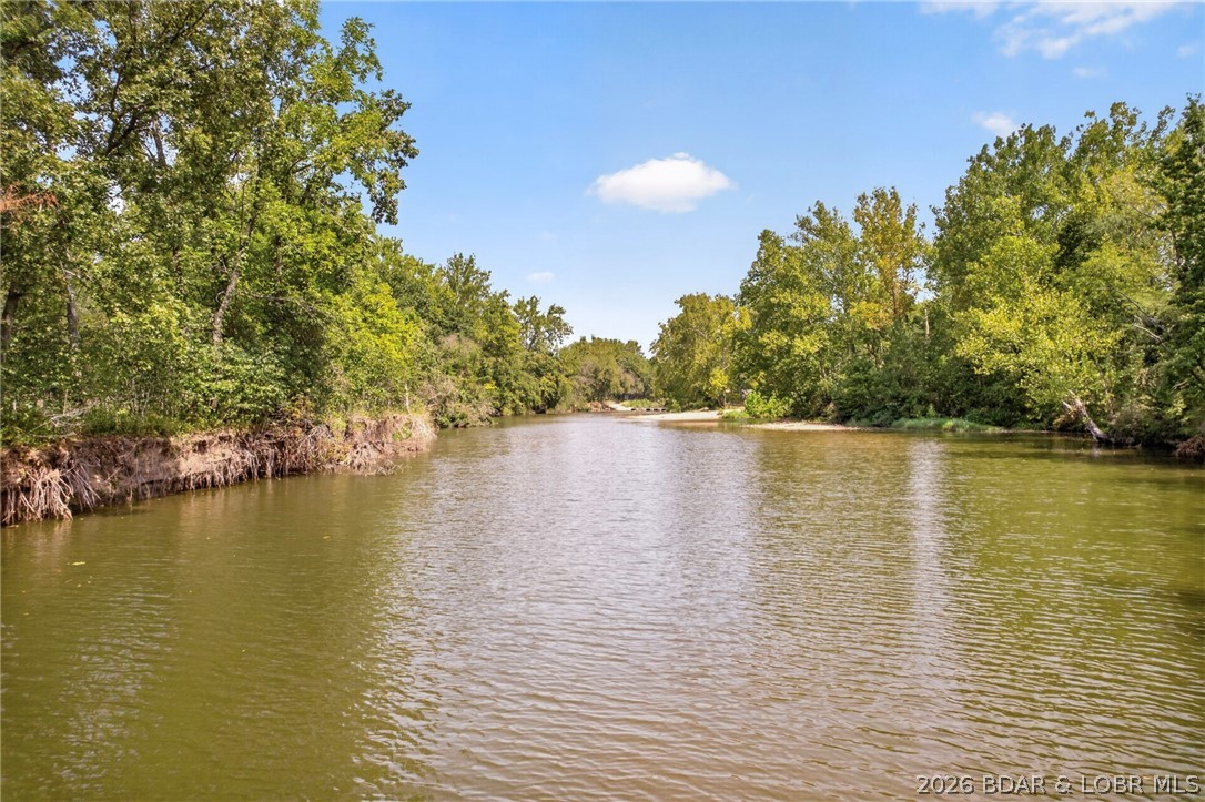 Tract 4 Indian Creek Lane