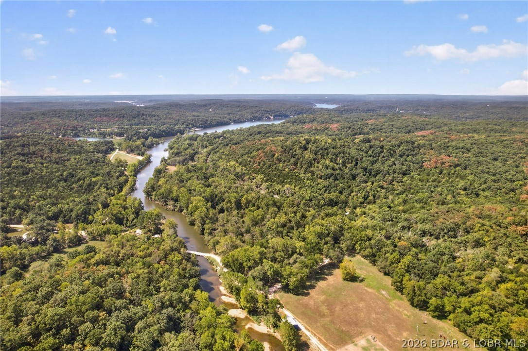 Tract 4 Indian Creek Lane