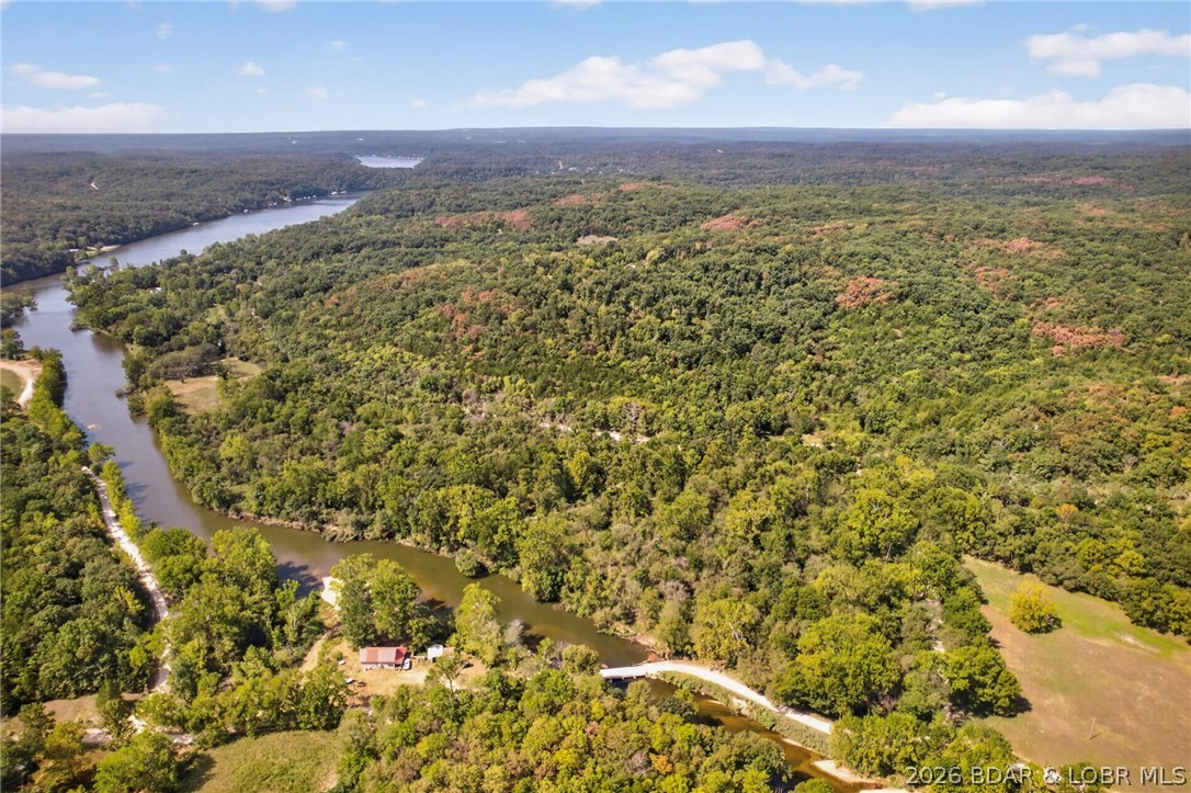 Tract 4 Indian Creek Lane