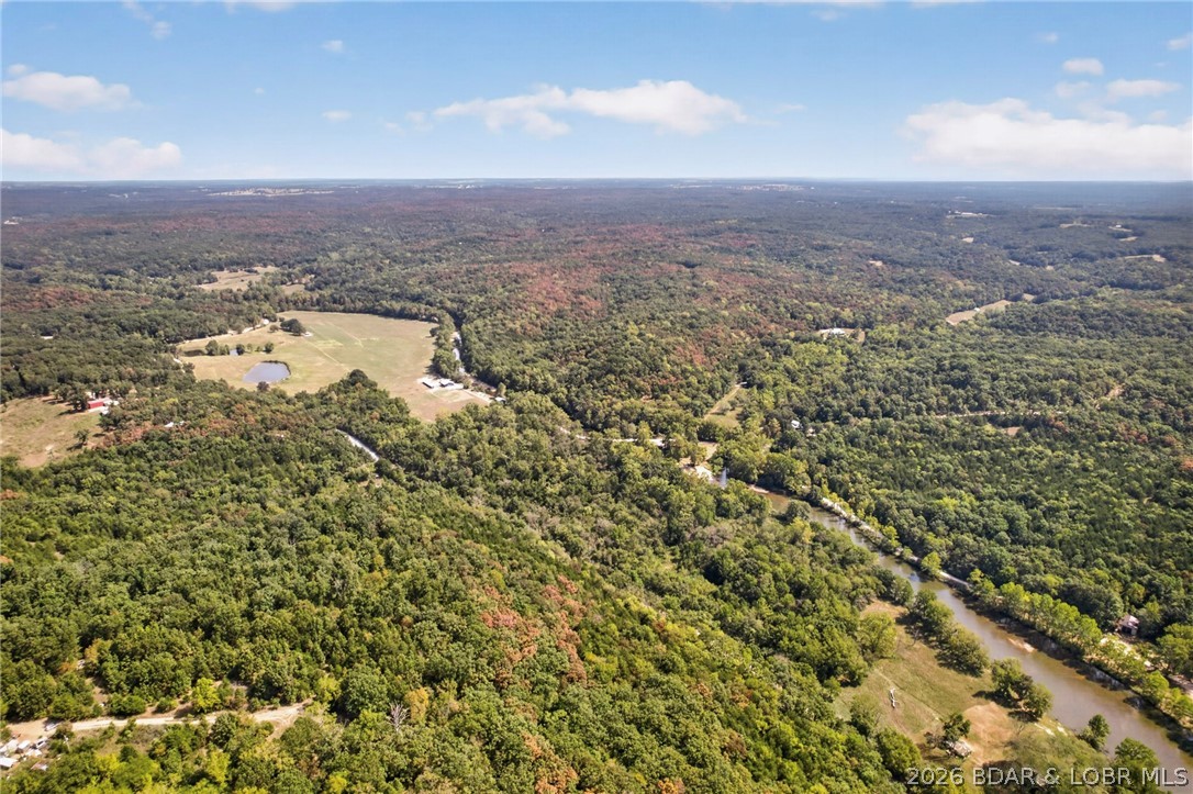 Tract 5 Indian Creek Lane
