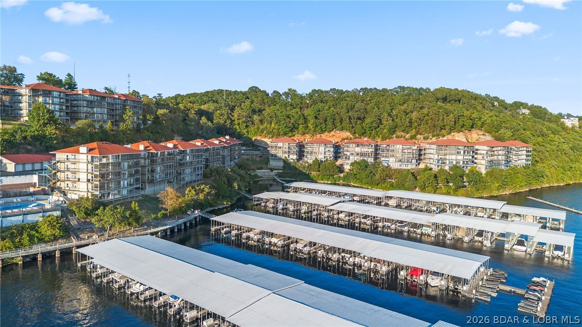 142 Palisades Condo Drive E 2A