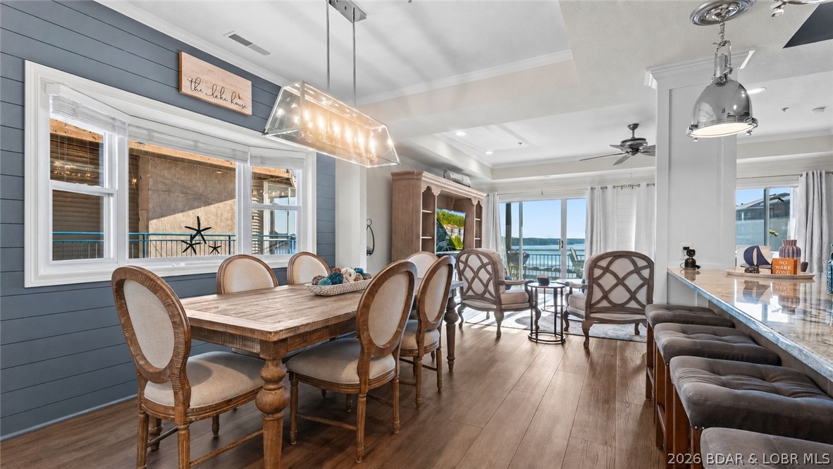 142 Palisades Condo Drive E 2A