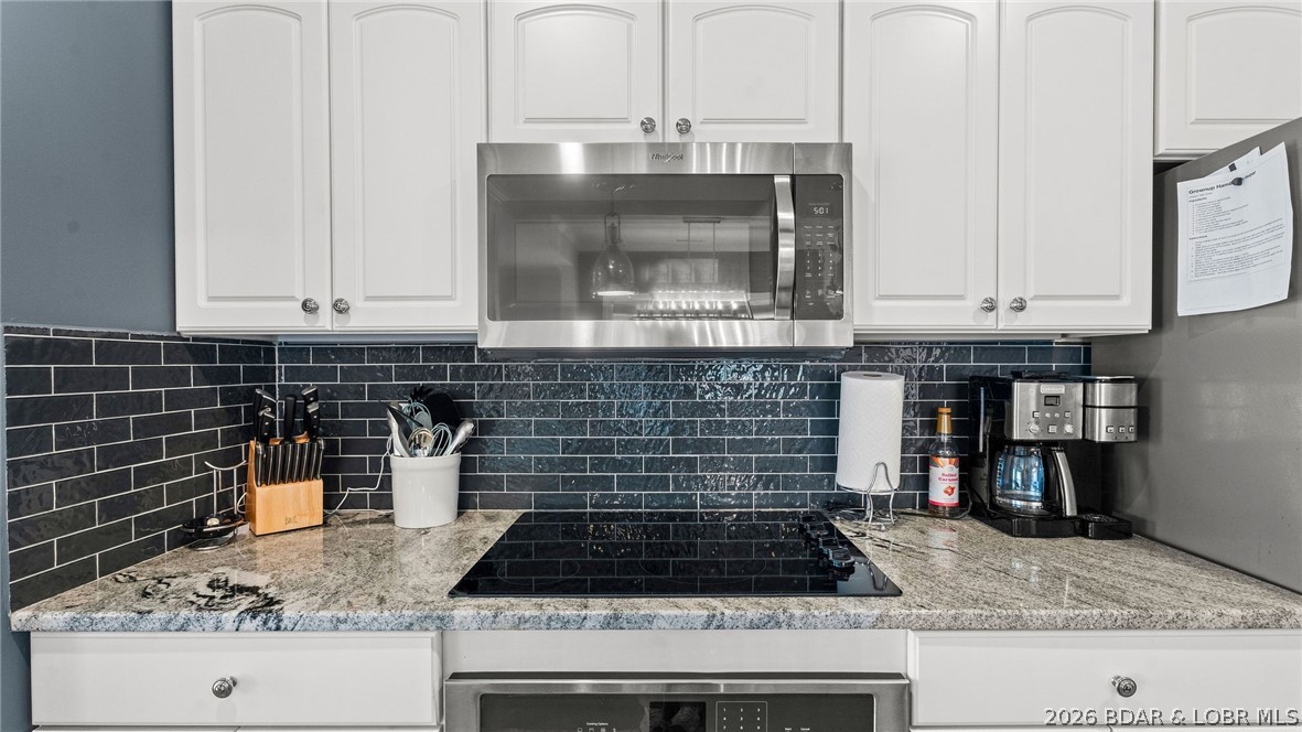 142 Palisades Condo Drive E 2A