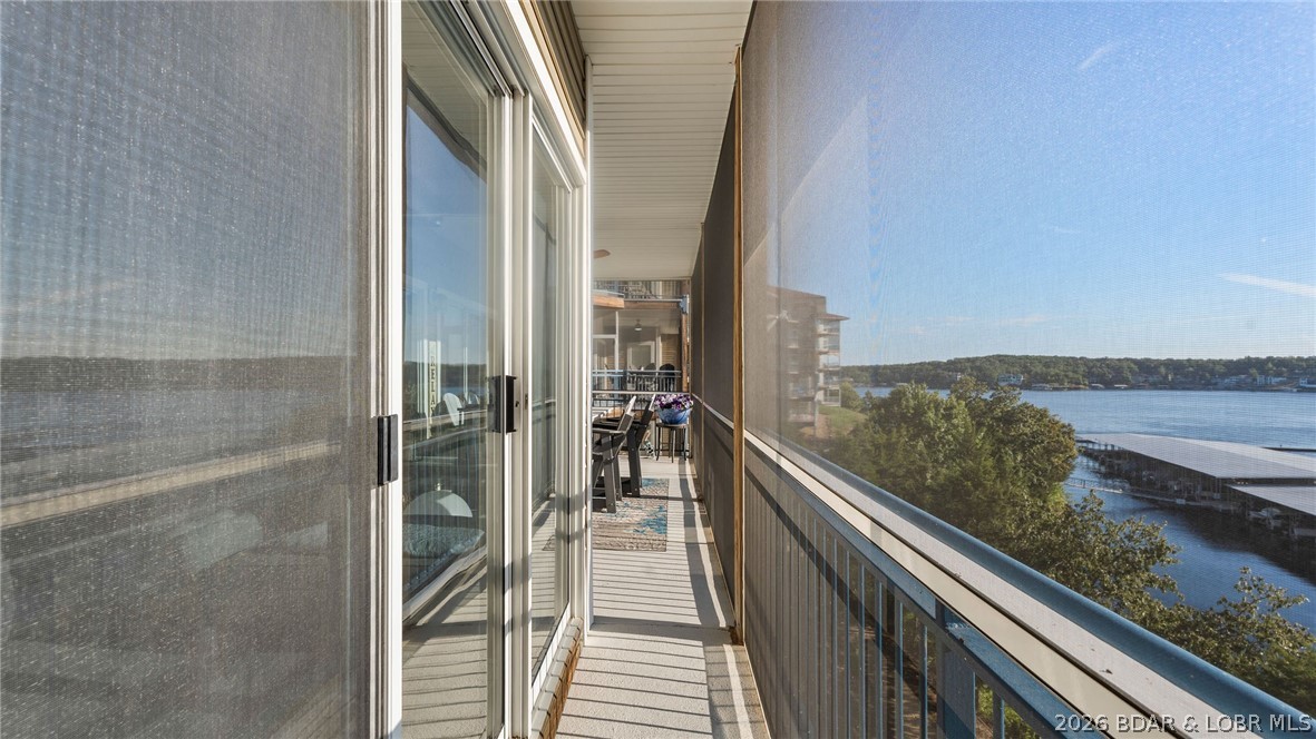 142 Palisades Condo Drive E 2A