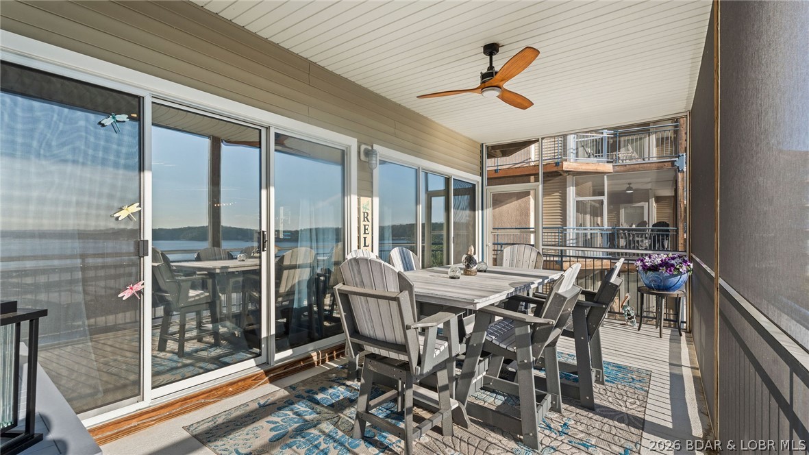142 Palisades Condo Drive E 2A
