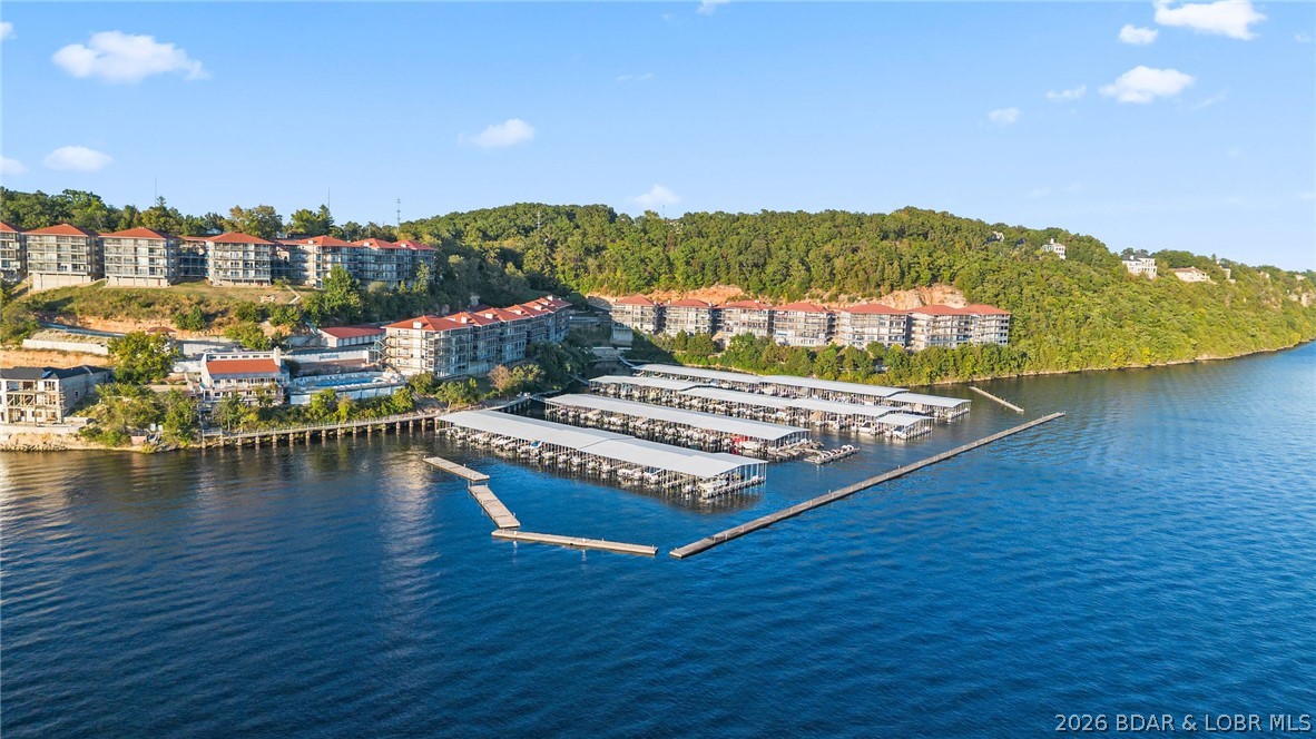 142 Palisades Condo Drive E 2A