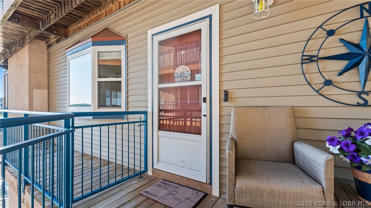 142 Palisades Condo Drive E 2A
