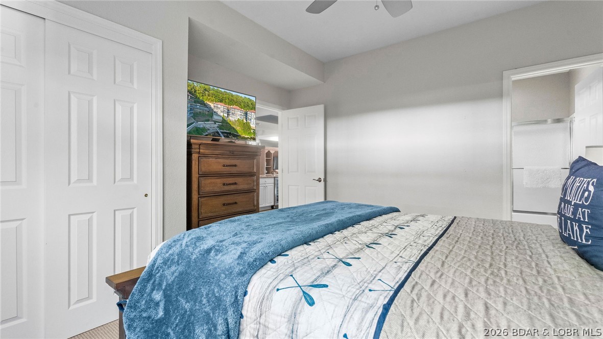 142 Palisades Condo Drive E 2A