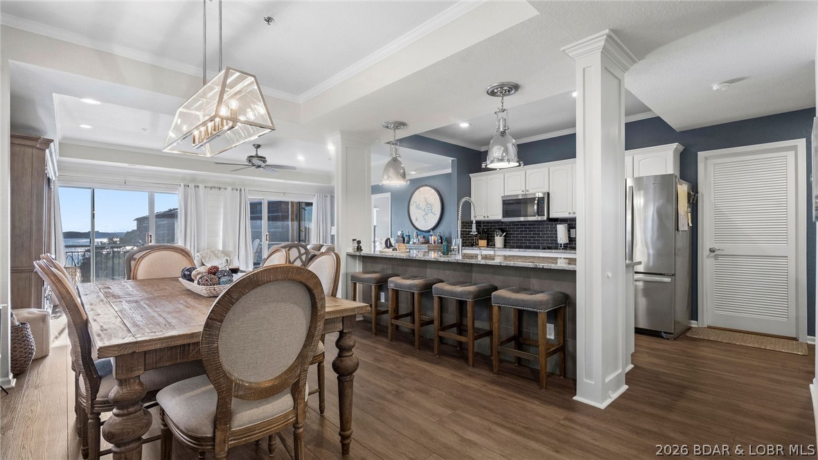 142 Palisades Condo Drive E 2A