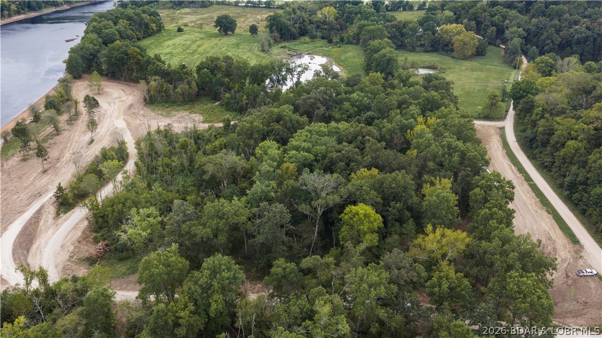 Lot 5 Sander Road