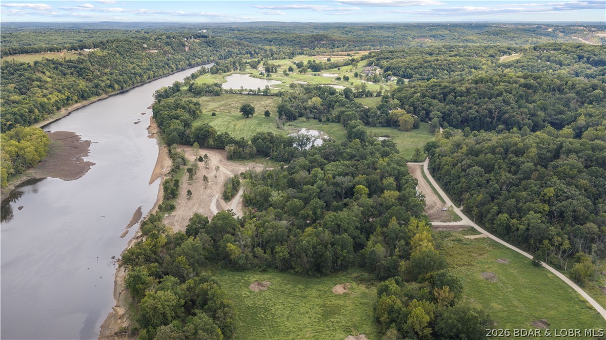 Lot 5 Sander Road