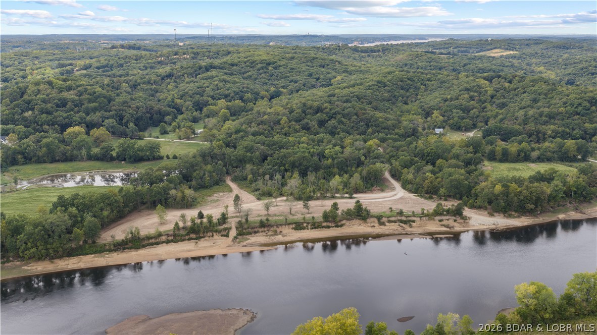 Lot 5 Sander Road