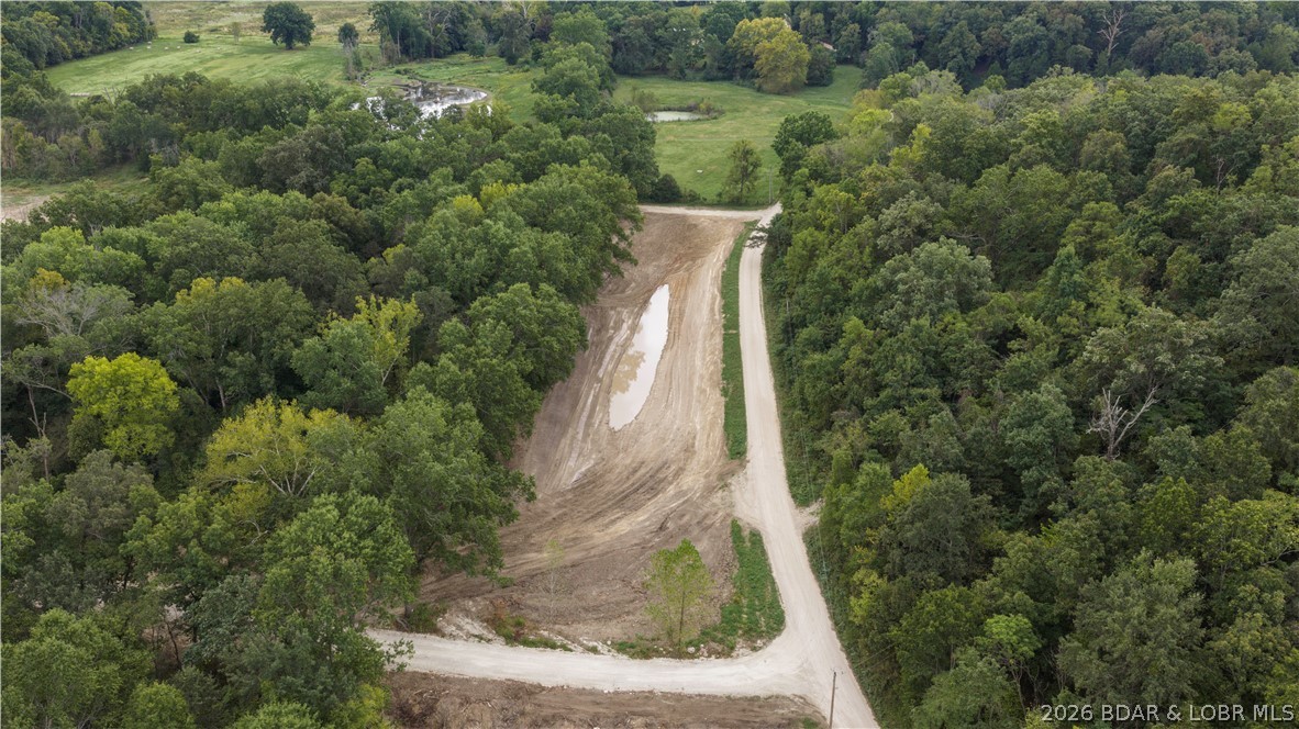 Lot 5 Sander Road