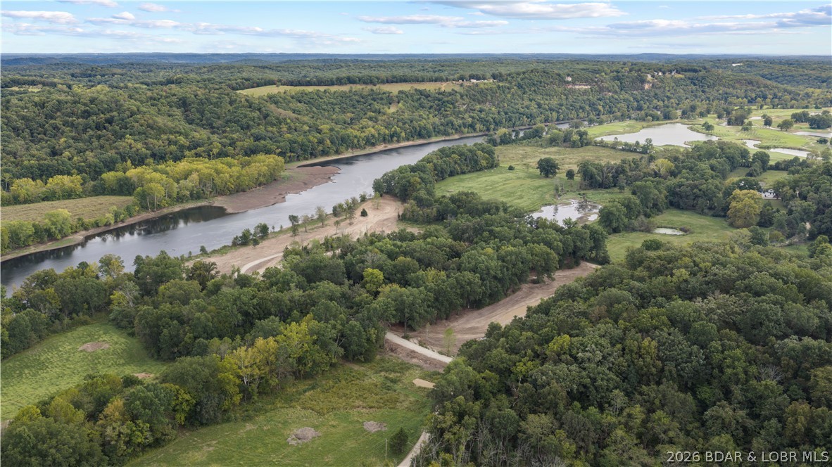 Lot 5 Sander Road