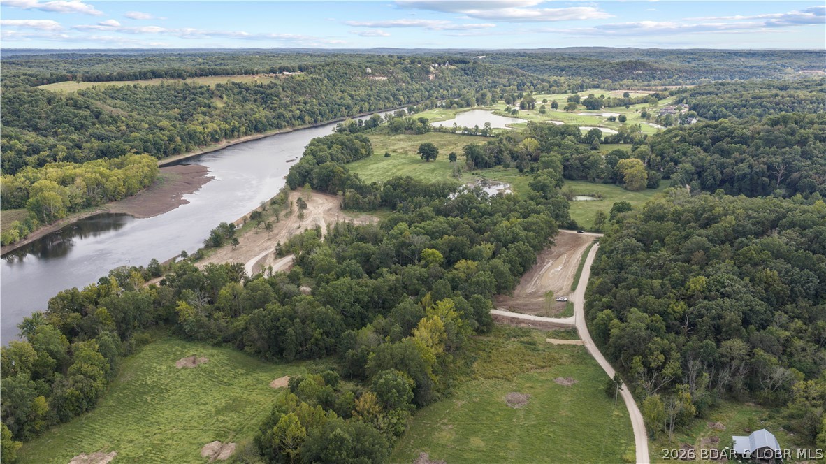 Lot 5 Sander Road