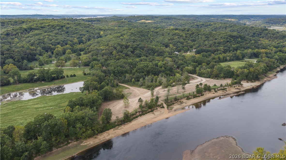 Lot 5 Sander Road