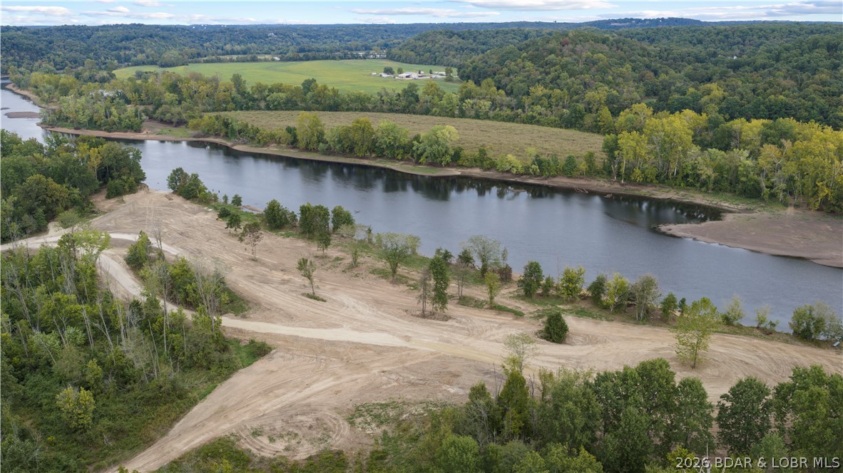Lot 7 Sander Road