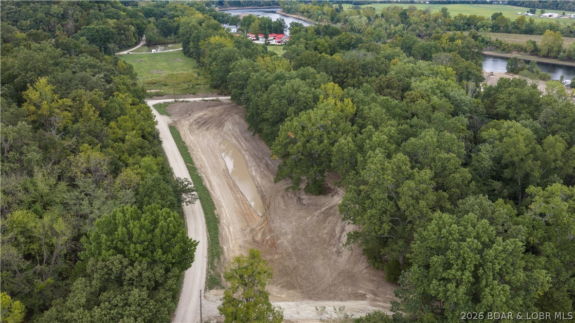 Lot 7 Sander Road