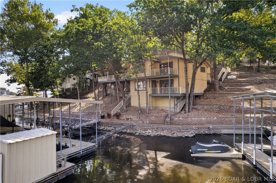 109 Hawk Circle