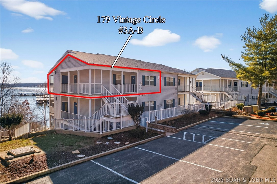 179 Vintage Circle 3A-B