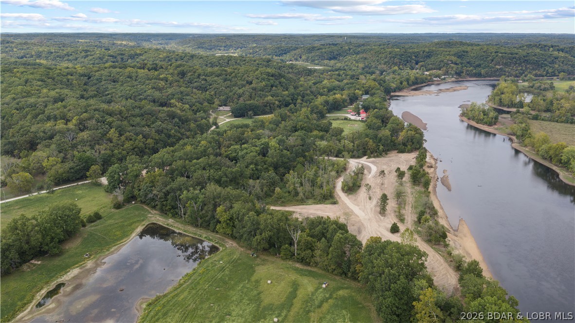 Lot 8 Sander Road