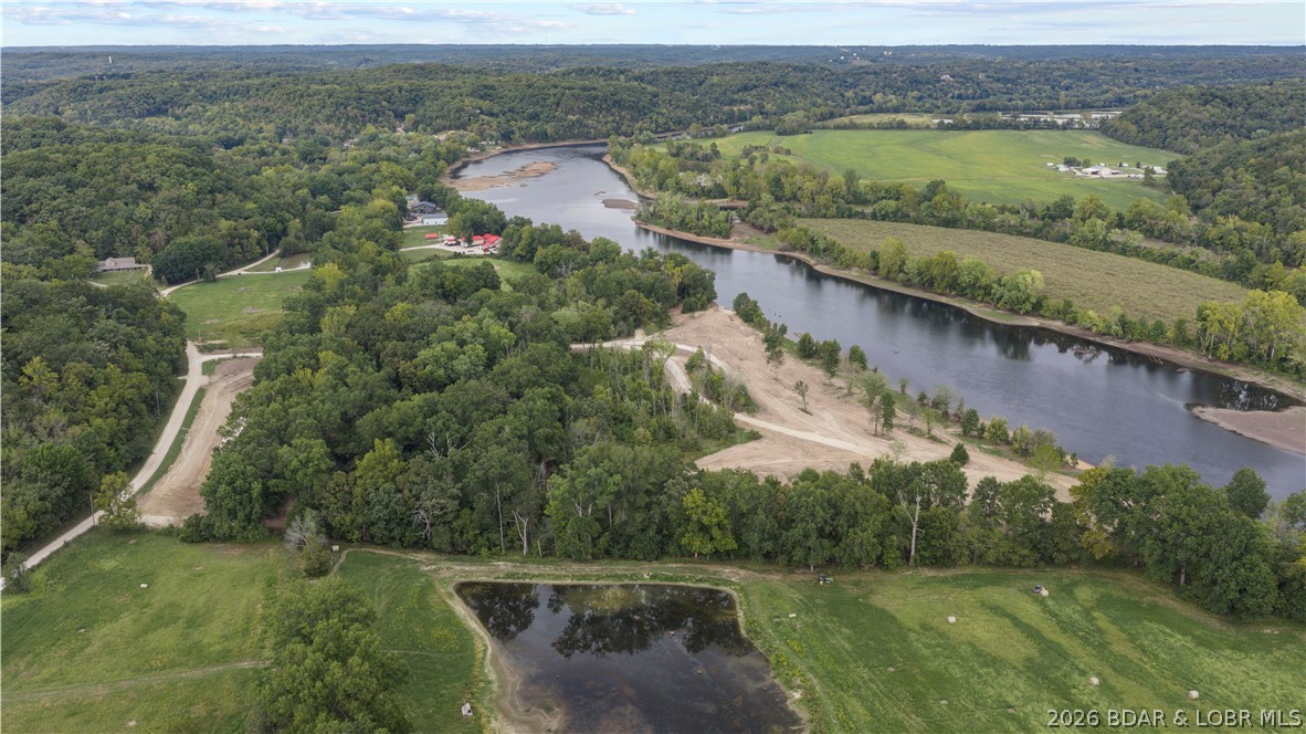 Lot 8 Sander Road