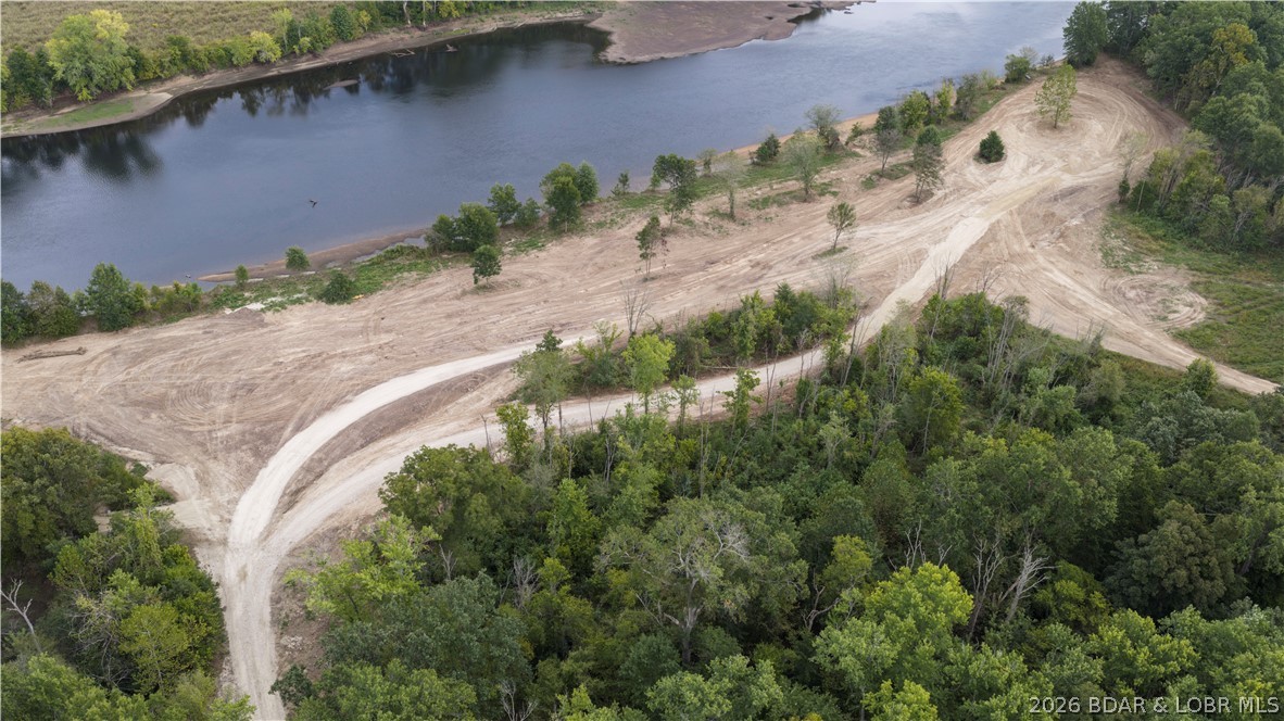 Lot 8 Sander Road