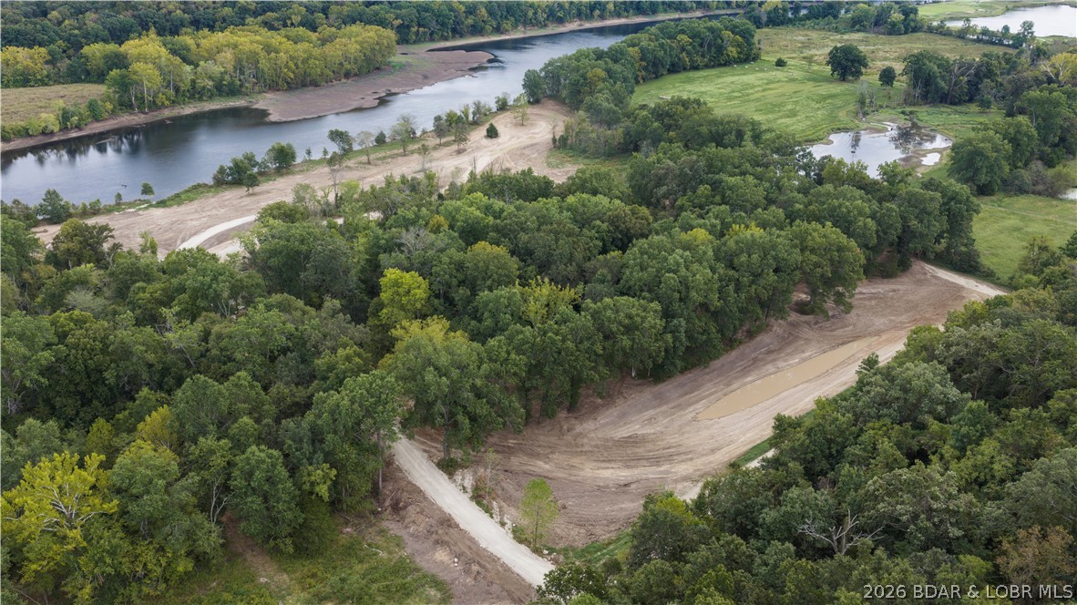 Lot 9 Sander Road