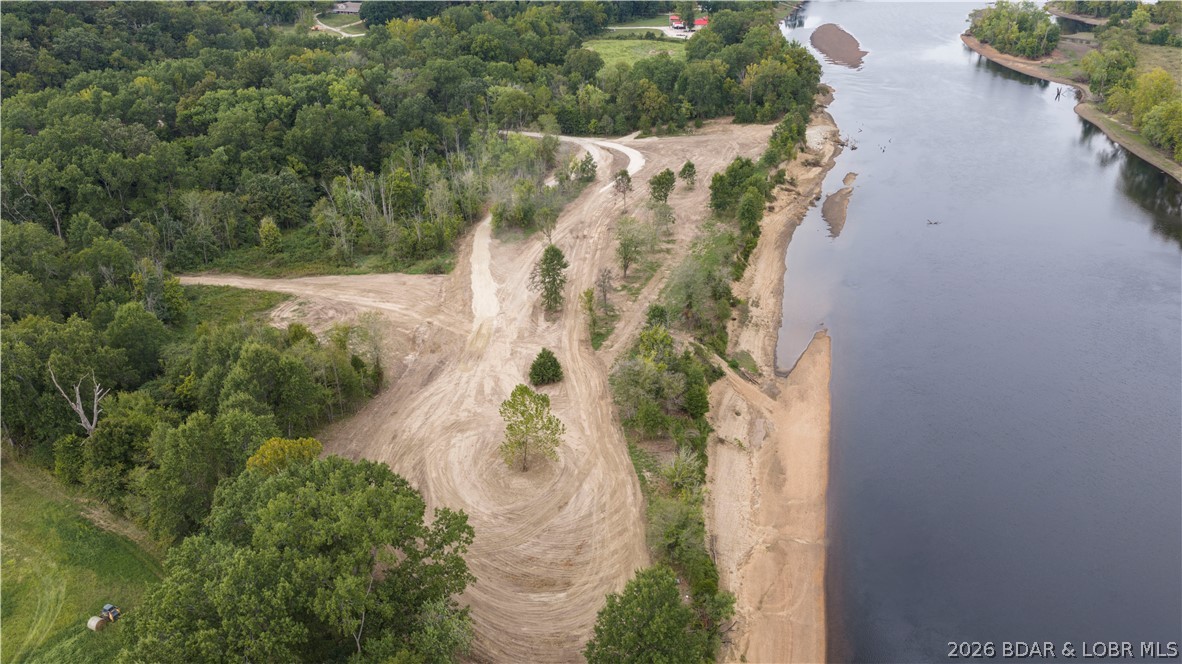 Lot 9 Sander Road