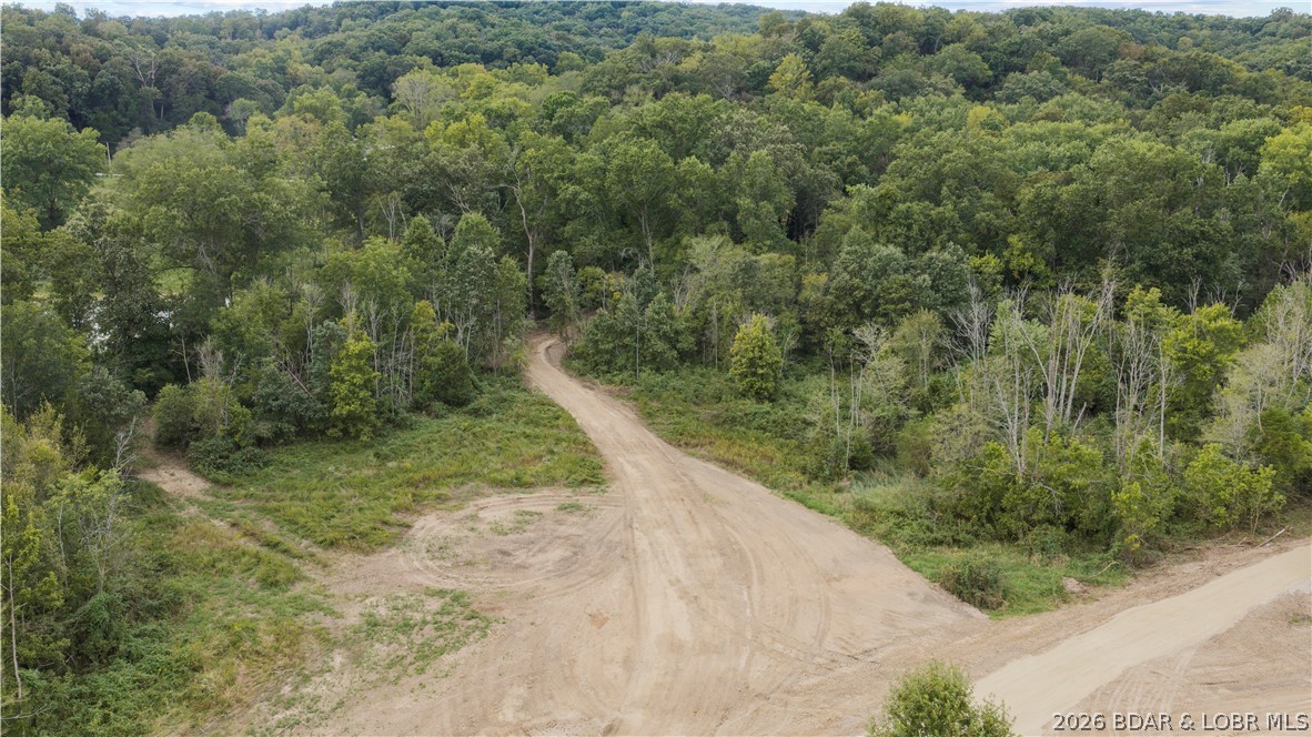 Lot 9 Sander Road
