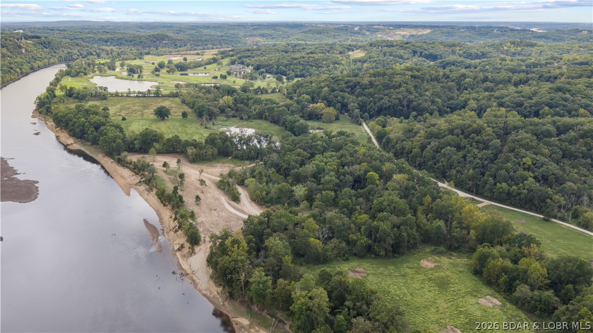Lot 9 Sander Road