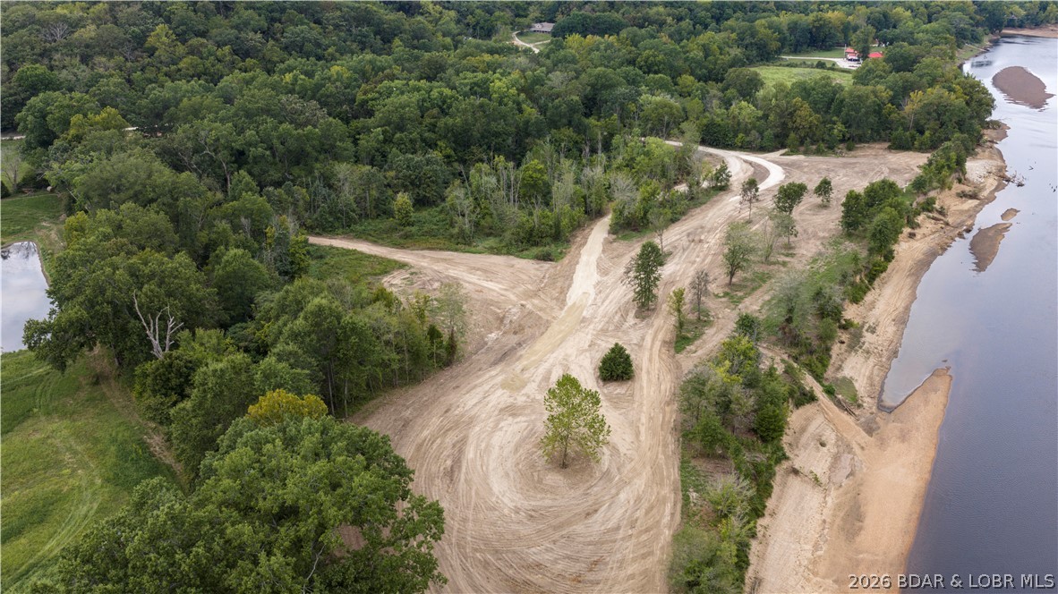 Lot 10 Sander Road