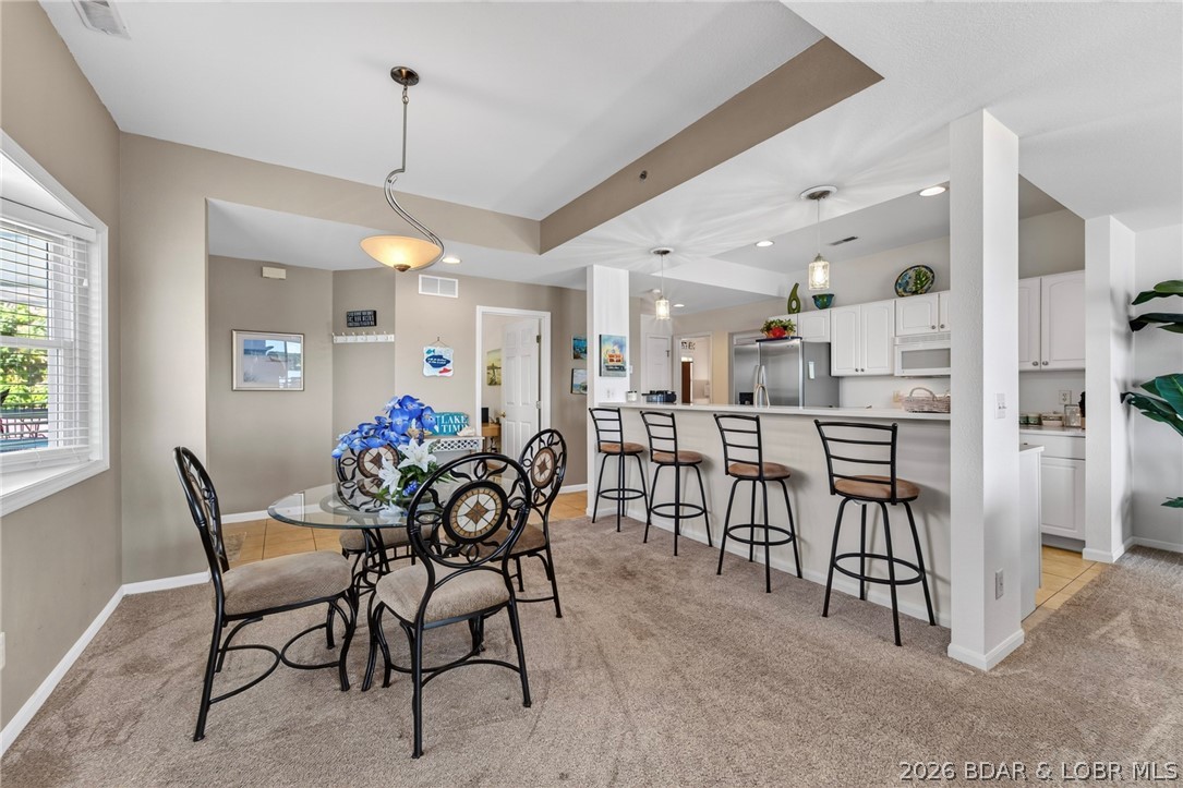 354 W. Palisades Condo Drive 4B