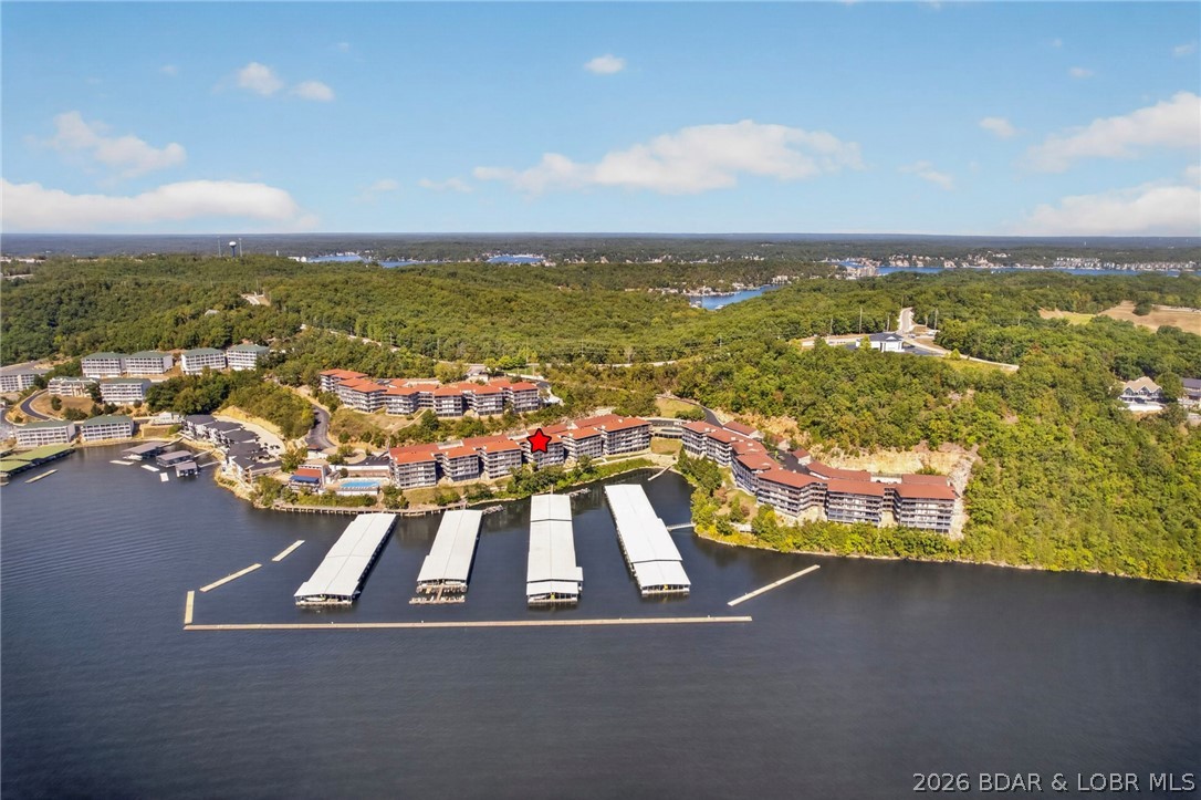 354 W. Palisades Condo Drive 4B