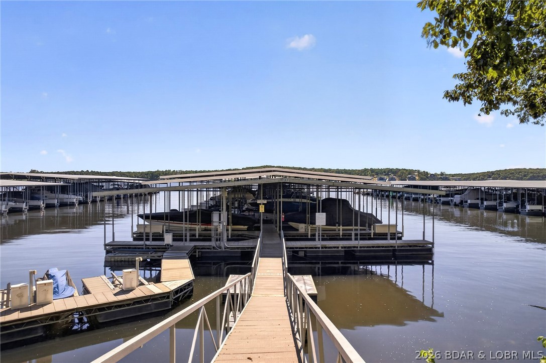 354 W. Palisades Condo Drive 4B