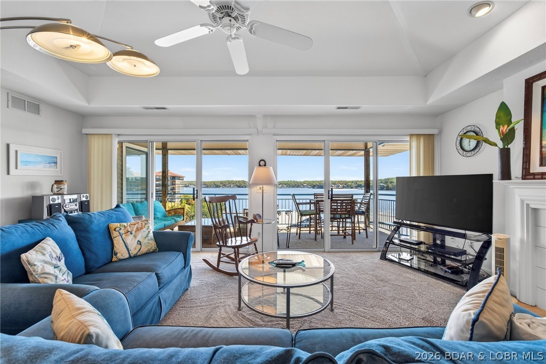 354 W. Palisades Condo Drive 4B