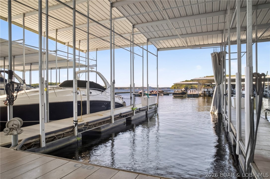 354 W. Palisades Condo Drive 4B