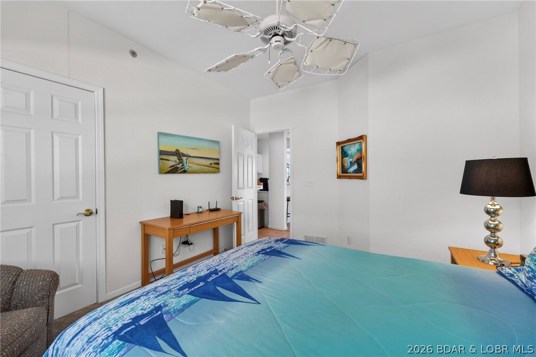 354 W. Palisades Condo Drive 4B