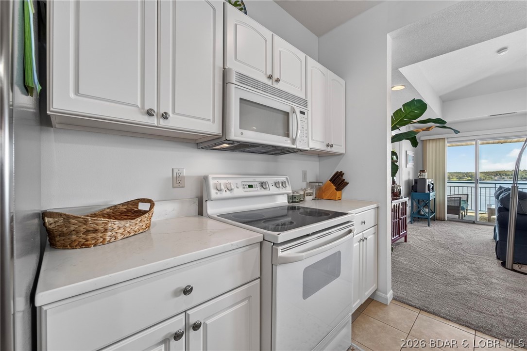 354 W. Palisades Condo Drive 4B