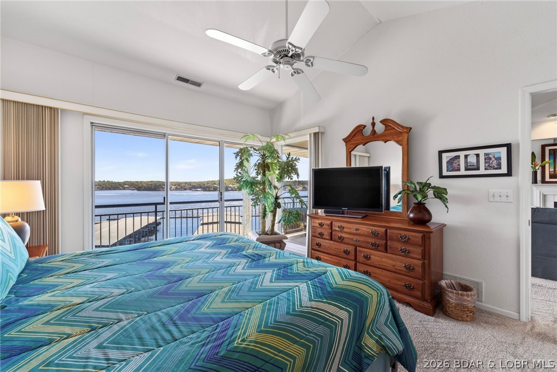 354 W. Palisades Condo Drive 4B